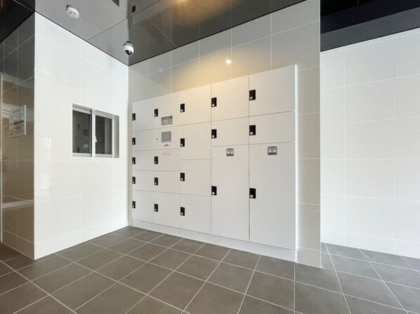 アルファコート亀戸2の物件内観写真